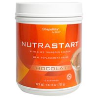 NutraStart Chocolate